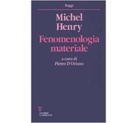 Fenomenologia materiale