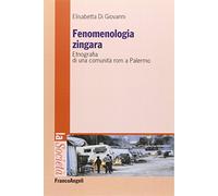 Fenomenologia zingara. Etnografia di una comunità rom a Palermo