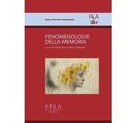 Fenomenologie della memoria