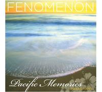 Fenomenon Pacific Memories: The Early Tapes (CD) Album