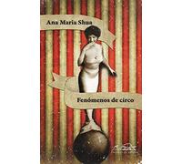 Fenomenos de circo / Events of Circus: 158