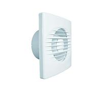 Fenoplástica - Estrattore Axial 1044, 250 V, bianco