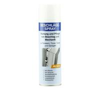 Fenosol spray Polietilenico Ferrature 500 ml per porte Finidore Cancelli