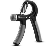 FENRIR Fit2Live, impugnatura regolabile per la mano - Grip Trainer per l'allenamento del polso e della Forearm e squeez.