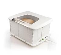 FENRIR Folding Proofer & Slow Cooker, Multi-Cooker, Yogurt Maker, Chocolate Melter, Bread Proofing Oven, Fermentare