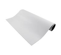 FENRIR Master Magnetics B005HY9KDM 08505 - Foglio magnetico, carta magnetica, 12", larghezza 24", lunghezza 24", colore: Bianco