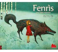 Fenrìs. Una fiaba nordica. Ediz. a colori - Chabas Jean-François, Sala David