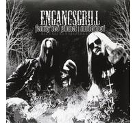 Fenriz' Red Planet Nattefrost - Engangsgrill
