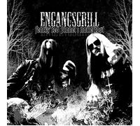 Fenriz Red Planet/Nattefrost Engangsgrill (CD) Album