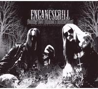 Fenriz'Red Planet & Nattefrost - Engangsgrill