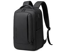 FENRUIEN Zaino per laptop espandibile 26L-38L bagaglio a mano da viaggio borsa per laptop da uomo d'affari da 15,6 pollici per uomini e donne adolescenti con scomparto per laptop zaino porta di