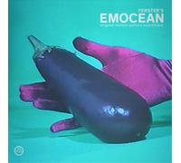 Fenster Emocean (CD) Album