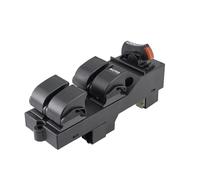 Fensterheber Compatibile Con Per Civic CX EX HX LX 4 Porte 1996-2000 Pulsante Interruttore Alzacristalli Elettrico Per Ricambi Auto OEM: 83593-S04-9500