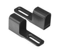 Fenteer 2 Pezzi di Protezioni Parasole per Sensore Porta Garage per Chamberlain 820CB