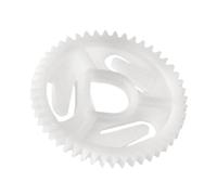 Fenteer 5304469403 Ingranaggio di Trasmissione per Fabbricatore di Ghiaccio Professionale Robusto Facile Da Pulire Alto