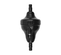 Fenteer Accessori per La Pulizia della Valvola di Backup G52, Facile Installazione per 380 280 480 PRO, Nero