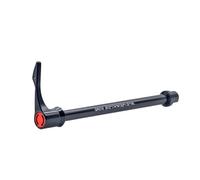 Fenteer Adattatore per Perno Passante Posteriore per Mountain Bike, Accessorio per Strumento di Riparazione, Accessorio Portatile per Albero a Barilotto con P