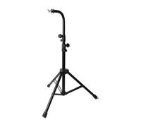 Fenteer Bar Chimes Treppiede Supporto Altezza Regolabile Stabile Pratico Strumento a Percussione