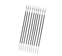 Fenteer Cavo di Violino Da 10 Pc, Cavo di Strumenti a Corda Facile Da Installare Il Cavo Intestinale Del Taglio di Violino per Lo Spettacolo, 10.7 Cm X 0.2 Cm X