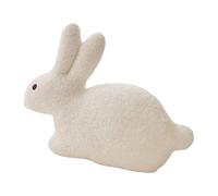 Fenteer Collezione di Simpatici Animali di Peluche a Forma di, Leggeri, per Foto, bomboniere, Regalo Morbido per Ragazze, Decorazione per Auto.
