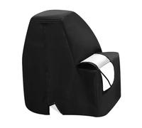 Fenteer Copertura Filtro Piscina Copri Filtro Sabbia Pompa Copertura Impermeabile Tessuto Oxford Protezione Antipioggia Adatta a Piscine Fuori Terra Pompe Fil, 600d
