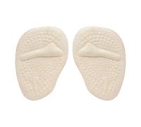 Fenteer Cuscinetti per la pianta del piede Cuscinetti per l'avampiede in silicone Cuscinetti per i piedi Cuscinetti per il metatarso per i tacchi alti, Colore Della Pelle