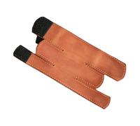 Fenteer Custodia Antiscivolo per Valvola per Strumenti a Fiato, in Ottone, per Tromba