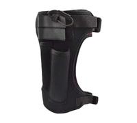 Fenteer Custodia per Coltello da Immersione, per Snorkeling, Escursionismo E Rafting