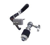 Fenteer Hi Hat Drop Clutch Akings Attachment Stable per Switch Frizione di Batteria Jazz