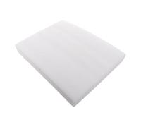Fenteer Inserto in Schiuma per Cassetta Degli Attrezzi, Cuscinetto in Schiuma per Imballaggio Professionale, Portatile E Riutilizzabile, Rivestimento per Cass, 30x25x5 cm