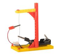Fenteer Kit per Esperimenti Scientifici con Taglierina Elettrica per Riscaldamento per Laboratori di Fisica Scolastici per Adolescenti