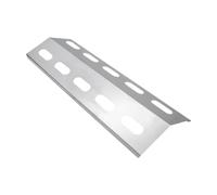 Fenteer Piastra riscaldante per Forno, Piastra riscaldante, Resistente alle Alte Temperature, Copertura per bruciatore Multiuso, Tenda riscaldante per