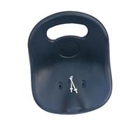 Fenteer Sella per Schienale del per Bambini, Parte di Ricambio, ergonomica, Comfort, seggiolino per Auto Go Kart, sellino per tricicli per Bambini