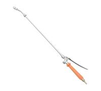 Fenteer Spruzzatore per Tubo da Giardino, Irrigazione per Interni Ed Esterni, Tubo da Giardino, Verdure, Arbusti, Recinzione, Tetto, Sostituzione Uni