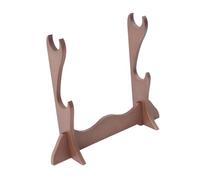 Fenteer Strumento di Stoccaggio Del Flauto per Flauto in Legno per Flauto di Bambù Strumento a Legna