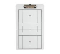 Fenteer Tabellone Dimostrativo Sportivo, Strumento Dimostrativo Tattico, Piano di Gioco, Tabellone Strategico per Allenatori, Tabellone Strategico per Allenat, Hockey