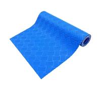 Fenteer Tappetino per Scaletta da Piscina, Rivestimento Protettivo per Scale, per Giardino, Garage, 23 Cm X 90 Cm