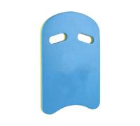 Fenteer Tavoletta Nuoto Kickboard Allenamento Galleggiante Bambini Leggera Eva Facile da Afferrare Adatta per Apprendimento Nuoto Piscina Mare, Blu
