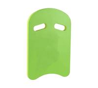 Fenteer Tavoletta Nuoto Kickboard Allenamento Galleggiante Bambini Leggera Eva Facile da Afferrare Adatta per Apprendimento Nuoto Piscina Mare, Verde