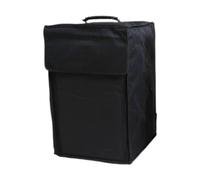 Fenteer Zaino Porta- per Attrezzatura Da Viaggio Professionale per Musicisti