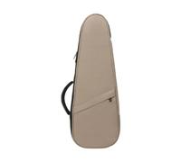Fenteer Zaino Porta Ukulele, Custodia Oxford a Spalla per Strumento Musicale, Cachi