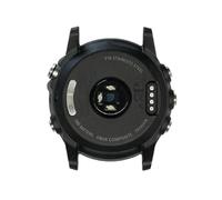Fentency Custodia posteriore in materiali compositi di lunga durata con polimeri rinforzati in fibra per migliorare la longevità e custodia posteriore sigillata per smartwatch