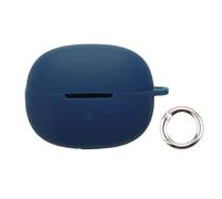 Fentency Custodia protettiva impermeabile antiurto, blu scuro | Protezione flessibile in morbido silicone, manica, copertura antiurto per OpenDots 2, uso quotidiano