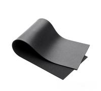 Fentency Pad di potenziamento del tipo silenzioso per tastiere meccaniche utilizzando la tecnologia Poron elimina le risonanze per programmatori e giocatori Materiali Poron Tastiere Silenziamento Pad