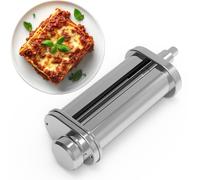 Fentic Accessori per pasta - Compatibili con il robot da cucina SM-1604NM (Struttona per pasta)