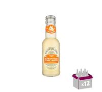 Fentiman’s - Valencian Orange Tonic Water - 12*20cl