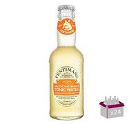 Fentiman’s - Valencian Orange Tonic Water - 24*20cl
