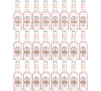 Fentimans Pink Grapefruit Tonic Water 24 x 200ml