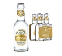 Tonica Premium - Fentimans - Cartone di 4 × 20 cl