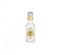 Fentimans Tonic Water, Premium Indian Acqua Tonica 4x 200 ml